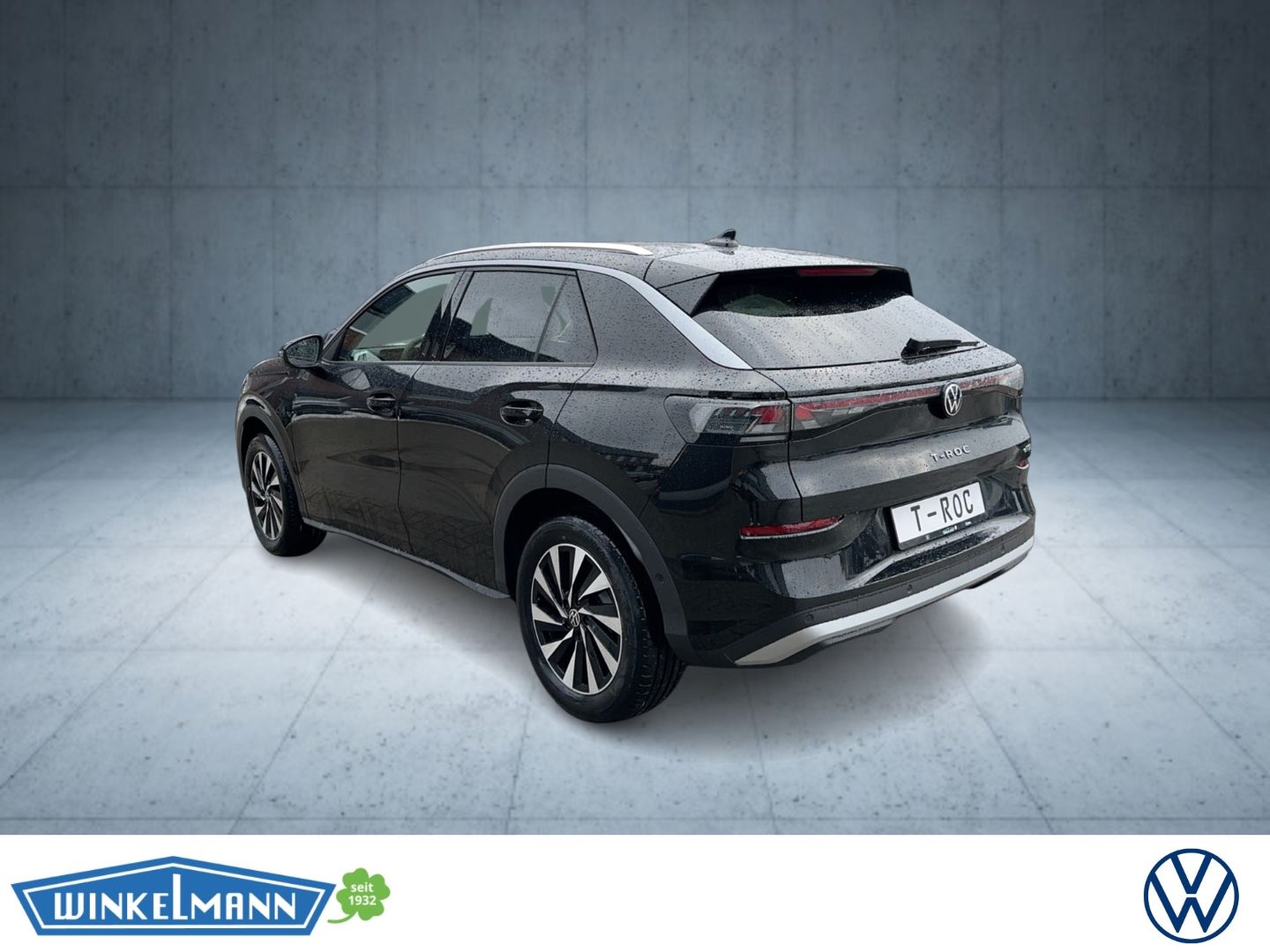 Volkswagen T-Roc - Bild 3