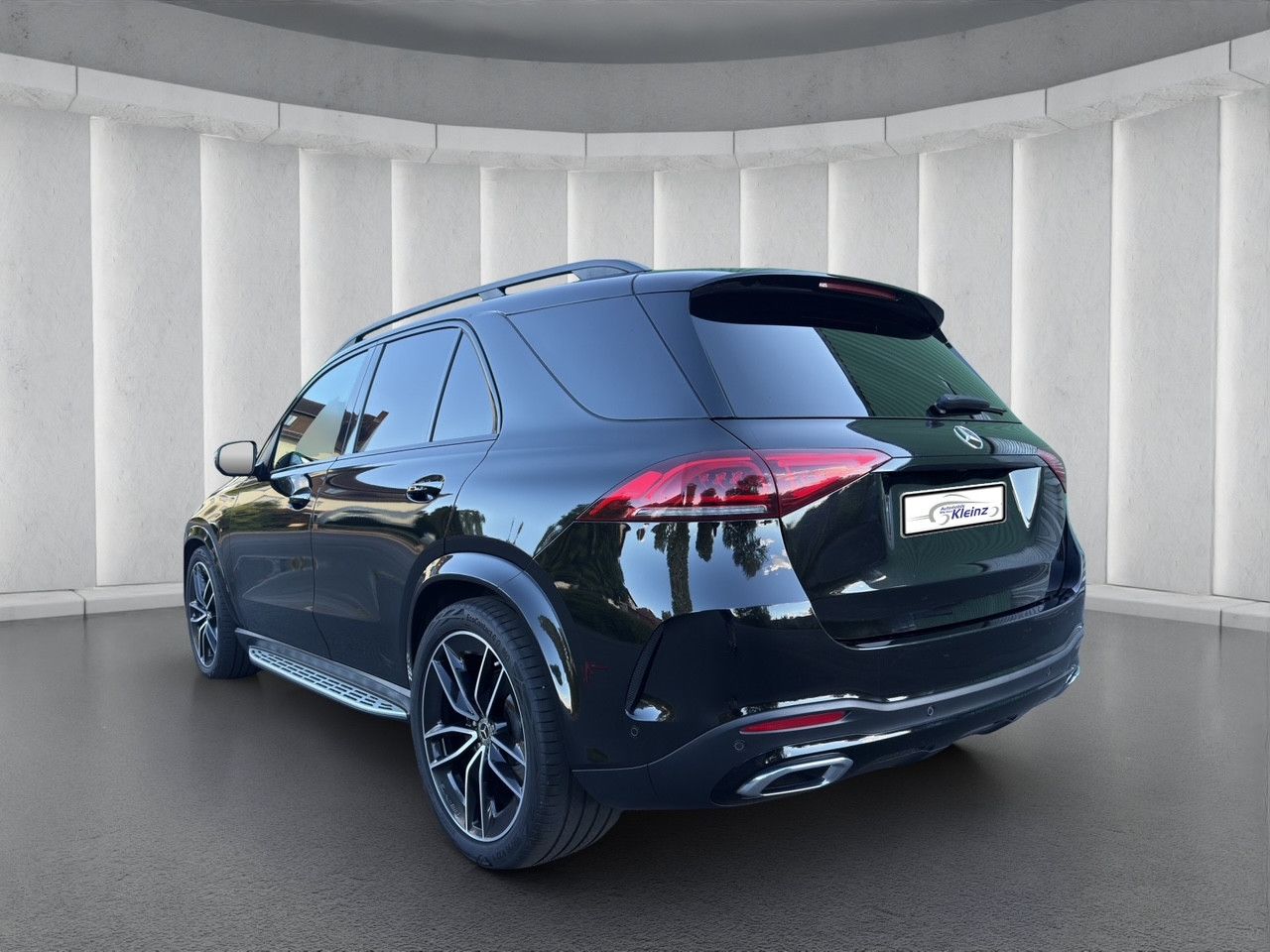 Mercedes-Benz GLE 400 AMG+SITZKLIMA+MASSAGESITZE+PANO+AHK+VOLL imagem 2