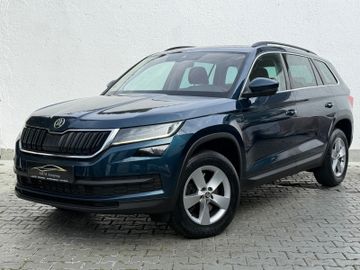Skoda Kodiaq - 1