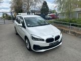 BMW 220 d Baureihe 2 Gran Tourer 7 S./NAVI/NETTO - BMW 220 Gran Tourer in Berlin