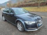 Audi A6 Allroad 3.0 TDI quattro 180kW S tronic - - gebrauchte Audi A6 Allroad aus dem Jahr 2013