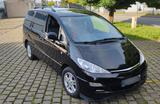 Toyota Previa 2.4 VVT-i Executive 6-Sitzer Executive - Toyota Previa: Van