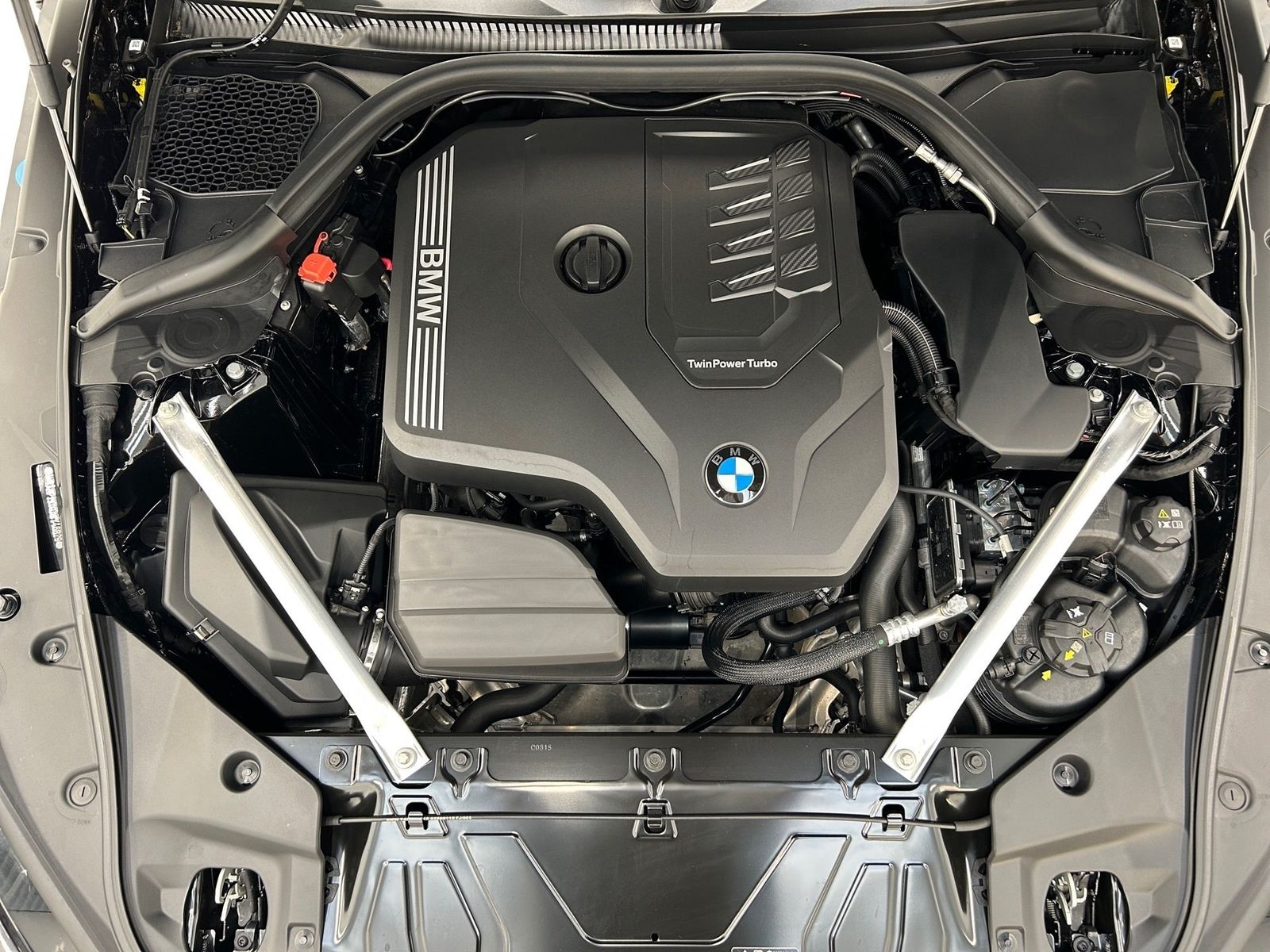 BMW Z4 - Bild 15