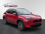 Toyota Yaris Cross Hybrid FWD Teamplayer 1.5 VVT-iE EU6 - Toyota Yaris Cross Neuwagen