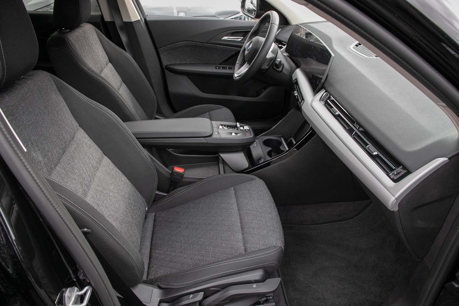 BMW X2 - Bild 3