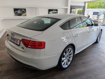 Audi A5 - 6