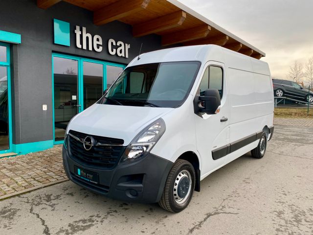 Opel Movano B Kasten  L2H2, DAB/Navi/Klima/PDC/1.Hand