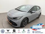 Cupra Born 204PS 58kWh BelowCargo NaviLED CCS - graue Cupra Born