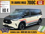 Ford Nugget Active L2 #Aufstelldach #Neuer Nugget