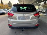 Hyundai ix35 Style AWD Aut. * LPG * NAVI * AHK * - Hyundai ix35 in Bielefeld