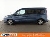 Ford Grand Tourneo Connect 1.5 EcoBlue TDCi Titanium - Ford Grand Tourneo: Van