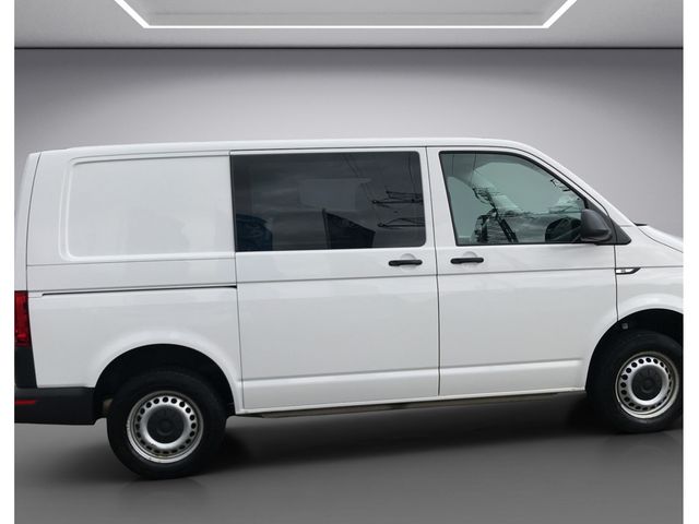 T6 Transporter Kasten 2.0 TDI Rockton 4Motion