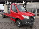 Mercedes-Benz Sprinter 517 CDI 4325 Fahrgestell AHK3,5 5.500kg - Offers matching your search criteria