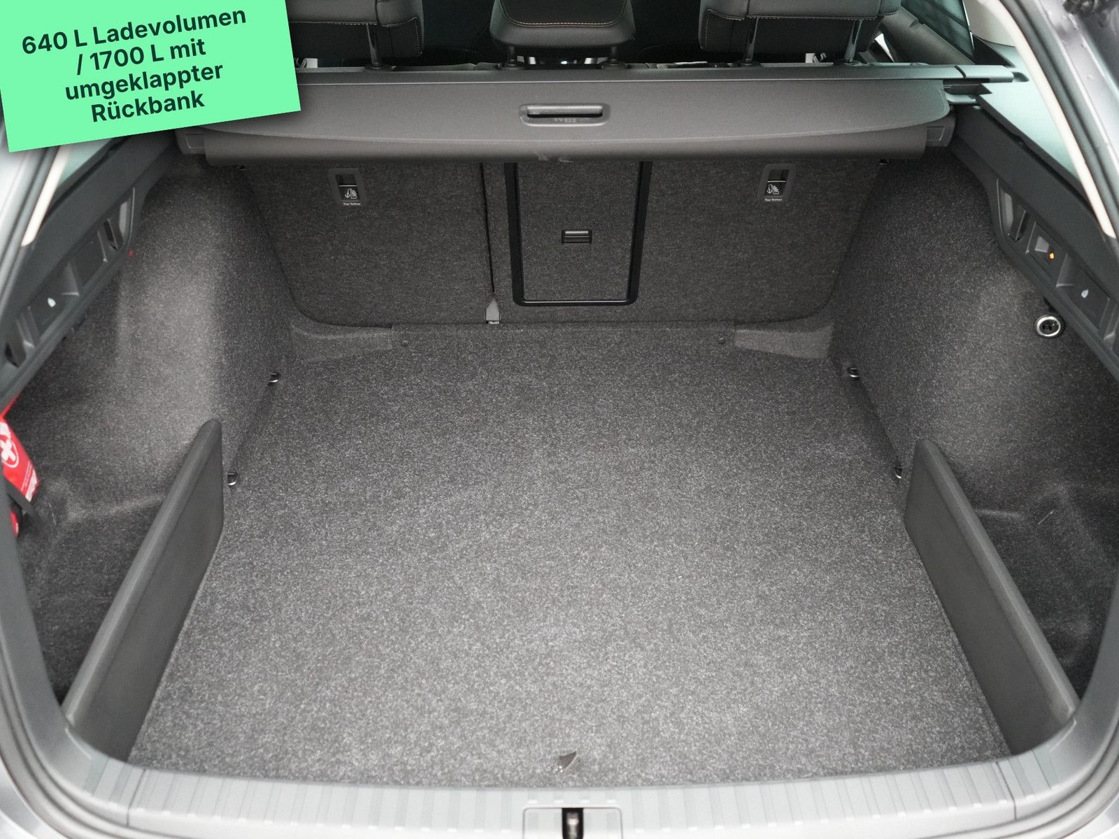 Skoda Octavia - Bild 18