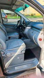 2004 Mercedes-BENZ VIANO 缩略图 12