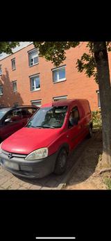 Opel Combo 1,4BENZIN*kastenwagen - Opel Combo in Freiburg