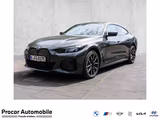BMW i4 eDrive40 Gran Coupé M Sport Pro ACC RFK NAVI  - BMW Gebrauchtwagen