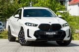 BMW X6 40d M SPORT.SOFTCLOSE.SKY.DR.ASS.H/K.360°.AHK - BMW X6 aus 2025
