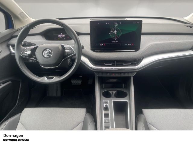 Skoda Enyaq - Bild 6