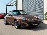 Porsche 911 SC TARGA SONDERLACK KD-NEU ORIGINAL ZUSTAND - Porsche: Original 911