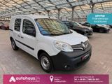Renault Kangoo Rapid 1.5 dCi 95 Extra|Sitzhzg|Tempomat - Renault Kangoo rapid 1 5 dci extra
