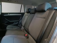 Volkswagen Passat Variant - Vorschau Bild 17