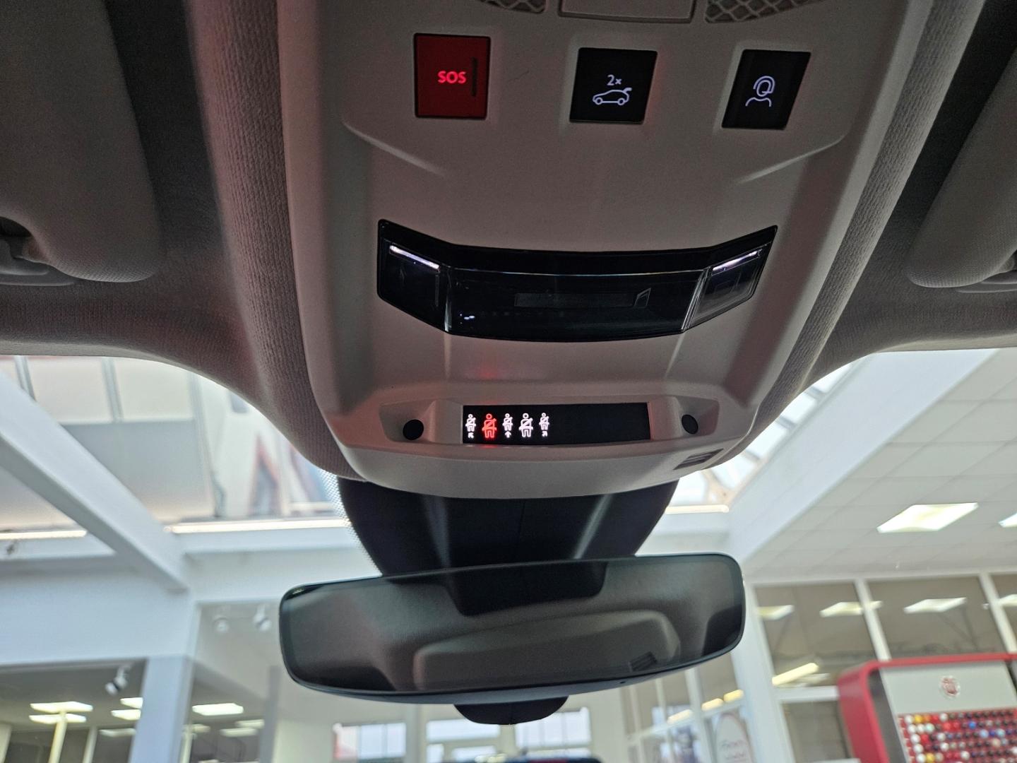 Fiat 600 1.2T MHEV La Prima - Navi  Massagesitze LED 