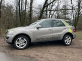 Mercedes-Benz ML 280 CDI 4MATIC - - Mercedes-Benz ML 280: Cdi 4matic