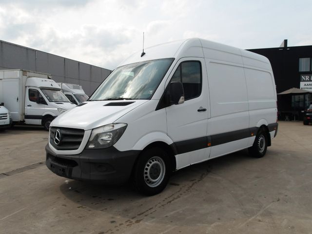 Mercedes-Benz Sprinter 313 cdi (941)