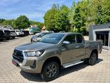 Toyota Hilux Extra Cab Comfort 4x4.Autom.Kamera.ACC - Toyota Hilux Neuwagen
