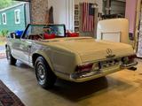 Mercedes-Benz 230 SL Pagode/OLDTIMER/DEUTSCHES AUTO/RESTAURIER - Mercedes-Benz 230: Cabrio, Sl Pagode