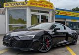 Audi R8 Coupe Performance*Garantie2029*Keramik*NP183k - gebrauchte Audi R8 aus dem Jahr 2024