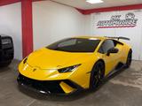 Lamborghini Huracán Performante Novitec*Forged*Lift*Carbon - Lamborghini Gebrauchtwagen in Köln
