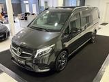 Mercedes-Benz V 300 d 4M EDITION AMG LANG*PANO*STHZ*7SITZE*360 - Mercedes-Benz V 300 in Oberhausen