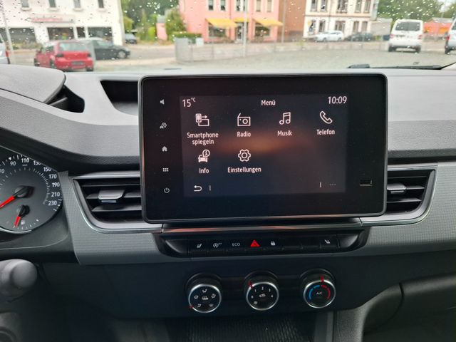 Renault Kangoo III Rapid Extra*LED*Wenig KM*TEMP*