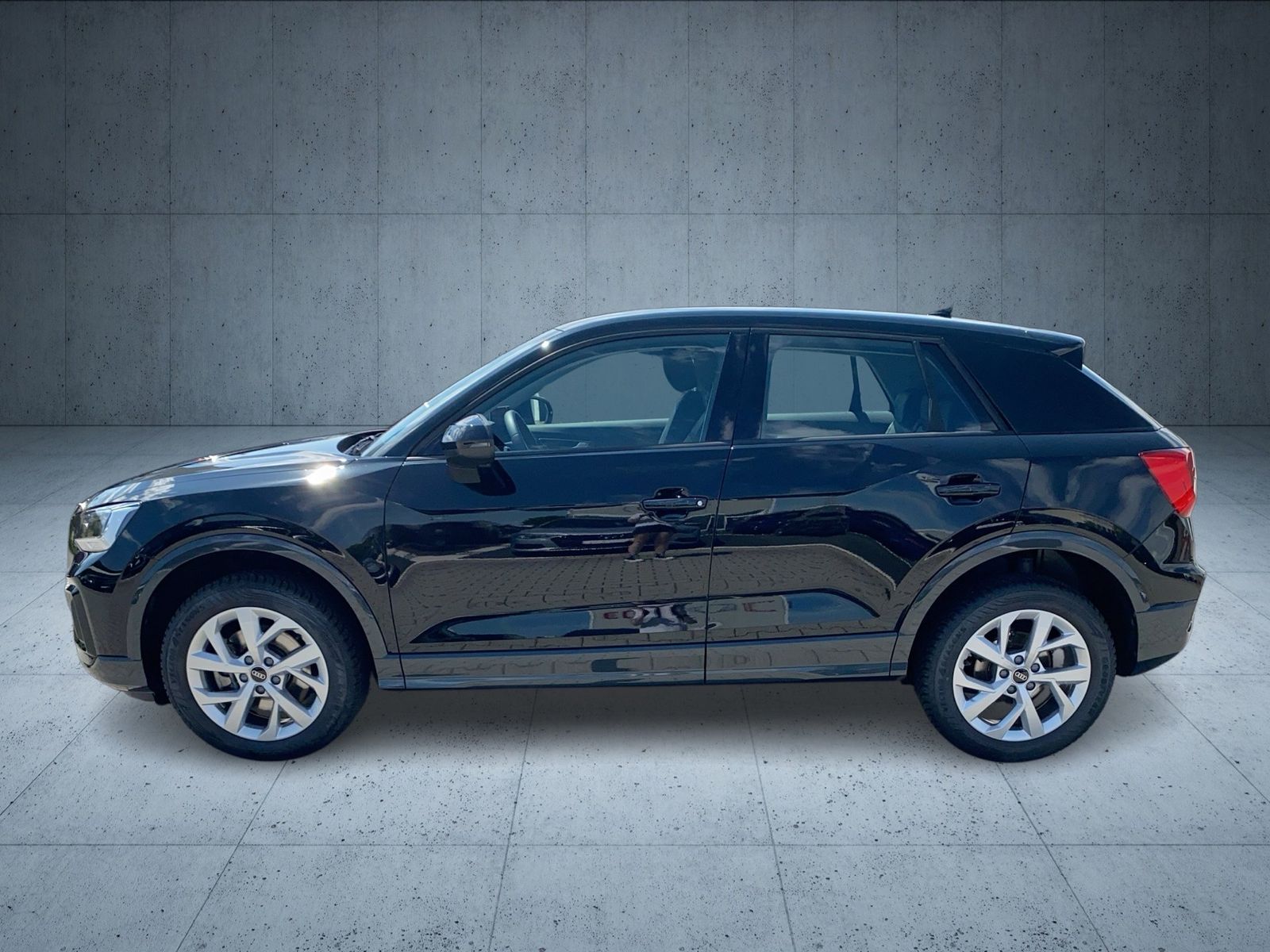 Audi Q2 - Bild 3