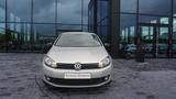 Volkswagen Golf Golf VI Match AUTOMATIK+SHZ+TEMPOAT+PDC+ - Volkswagen Golf: Match