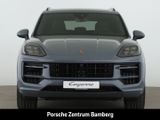 Porsche Cayenne S/ Sport Design Paket/ 22 Zoll/ - Porsche Cayenne: De