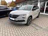 Skoda Karoq 1.5 TSI ACT DSG Sportline - Skoda Karoq: Sportline
