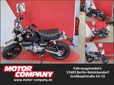 Honda Monkey 2025 Euro 5+ 50/50 Finanzierung möglich - Offers
