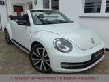 Volkswagen Beetle 2.0TSI DSG Karmann Sport Leder Fender Nav - Volkswagen: Karmann