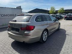 Fahrzeugabbildung BMW 535 535 i HUD PANO SCHECKHEFTGEPFLEGT
