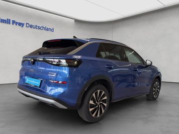 Volkswagen T-Roc - 7