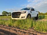 Ford Ranger 2,2L XL Kabine  - : Pickup, Kabine