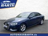 Audi A4 2.0 TFSI *Matrix LED *DSG* Navi* SHZ* - Audi A4 Gebrauchtwagen in Erfurt