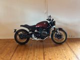 BMW R 12 Komfort Custom ohne nine T - BMW GEBRAUCHT CHOPPER