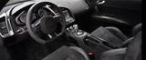 Audi R8 4.2 FSI S tronic quattro custom carbon seats - Audi R8: Sportwagen