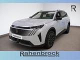 Peugeot 5008 Allure Hybrid 145 e-DSC6 - Peugeot 5008 Allure mit Hybrid-Antrieb (Benzin/Elektro)
