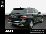 Mercedes-Benz ML 350 BlueTEC 4MATIC Off-Roader SHZ Klima 7G - Mercedes-Benz ML 350: 4matic