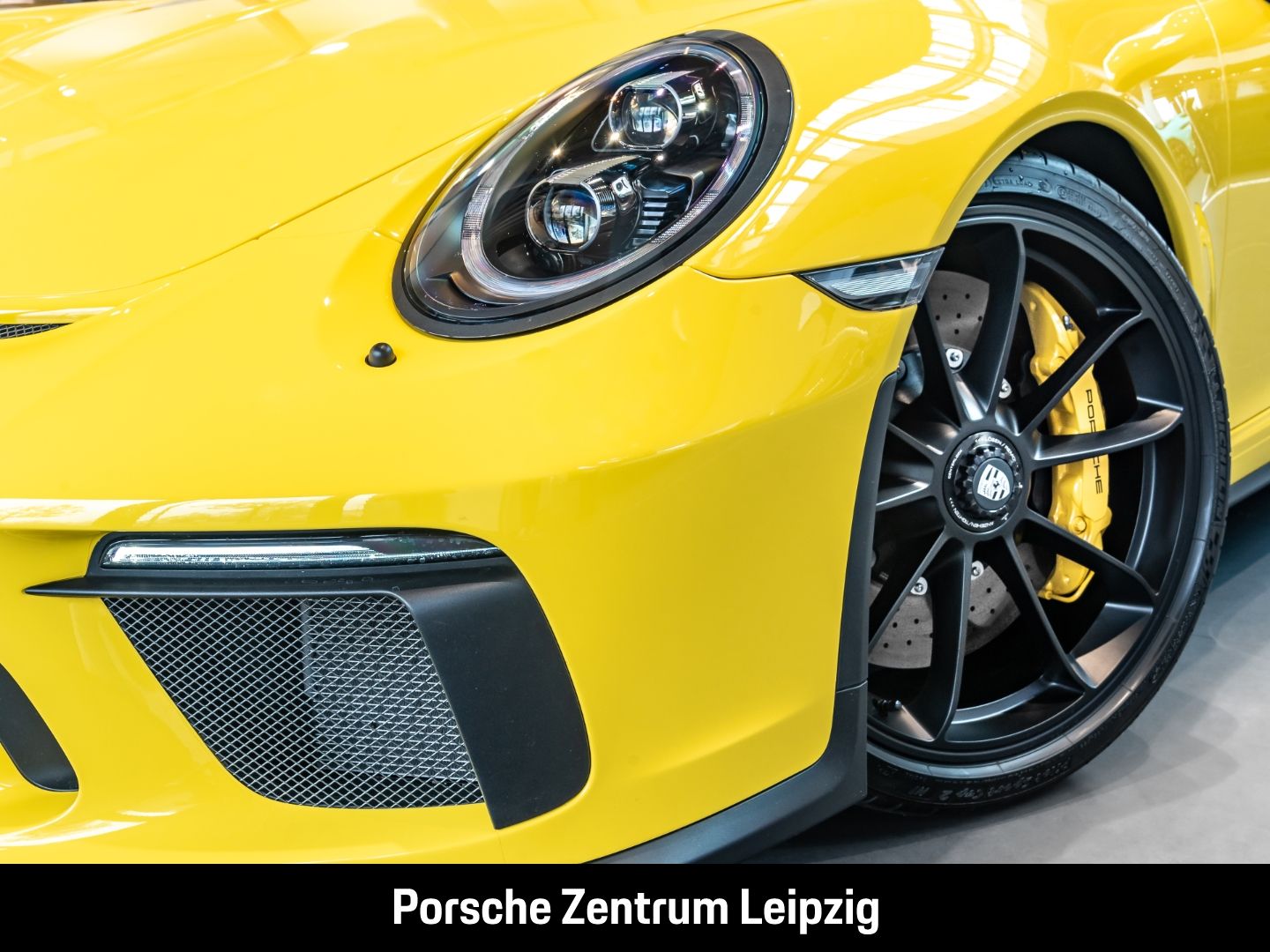 Porsche 991 911 Speedster Lift Chrono Individual! foto 12